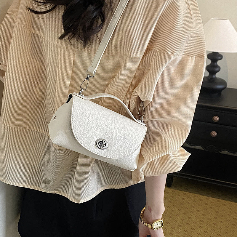 Versatile Mini Crossbody Bag Bowlift
