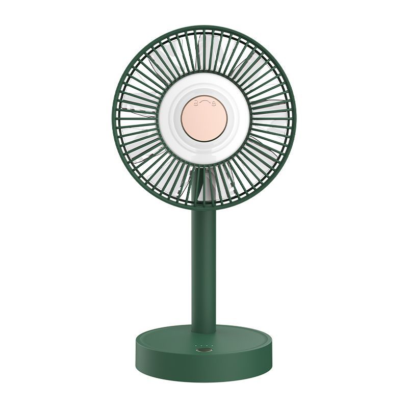 Unisex Table Fan Bowlift