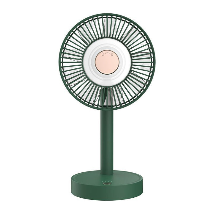 Unisex Table Fan Bowlift