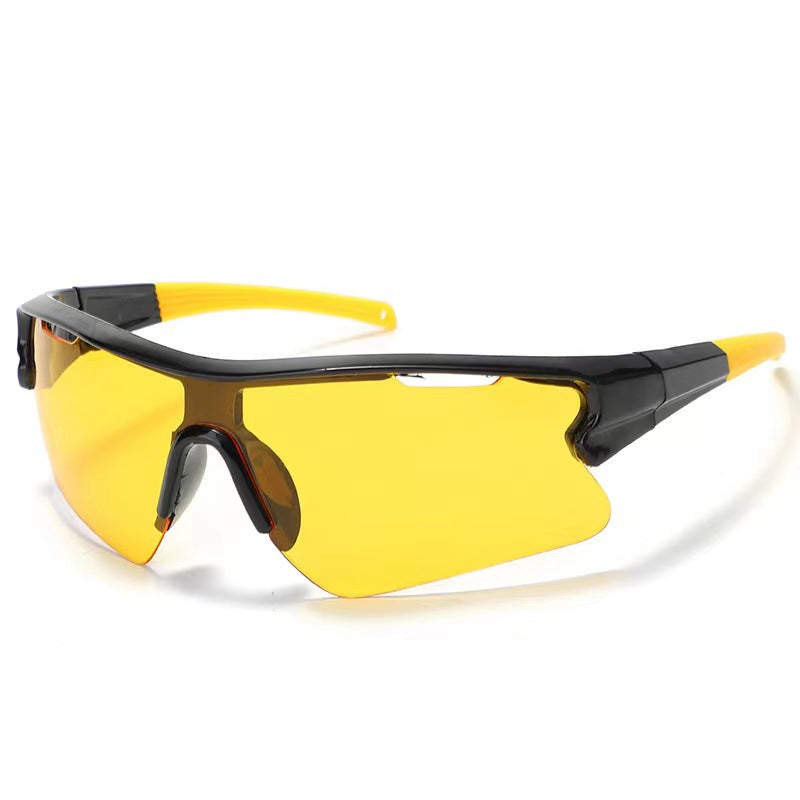 Sports Performance Sunglasses Bowlift