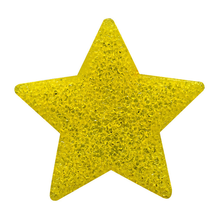 LED Frosted Acrylic Star Ambient Night Lamp Bowlift