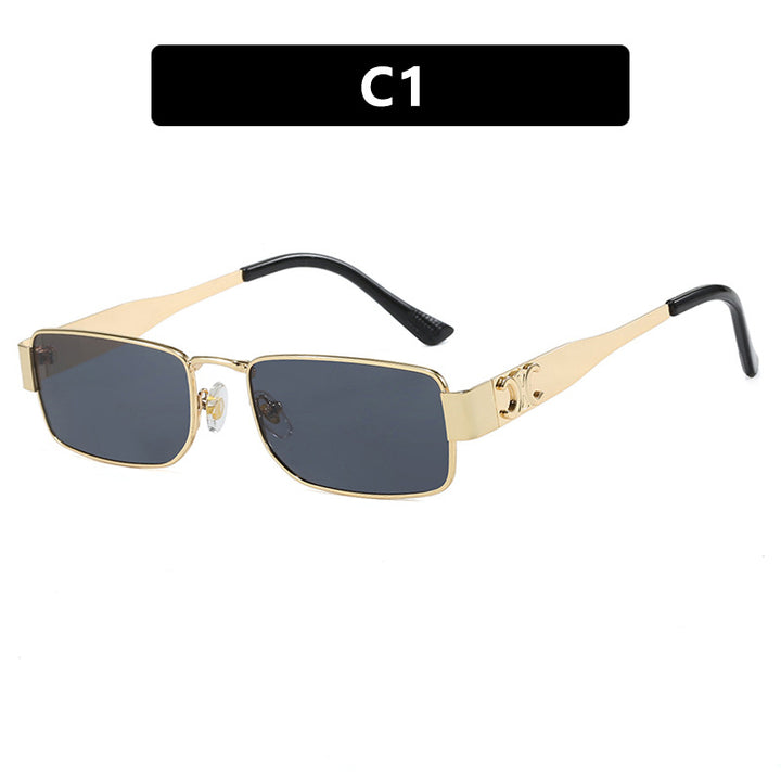 Men's Eyeglass Frame Bowlift