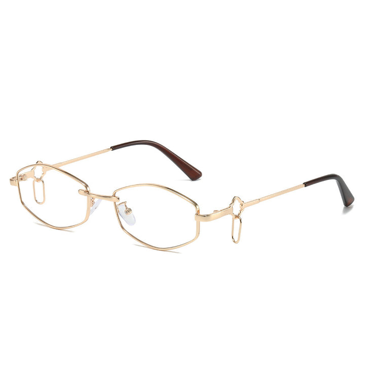Fashionable Optical Glasses Bowlift