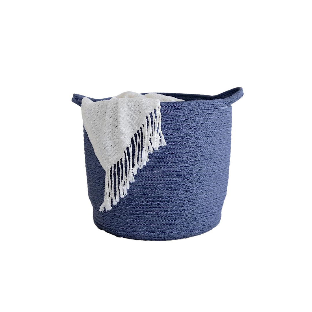 Ladies decorative storage basket Bowlift