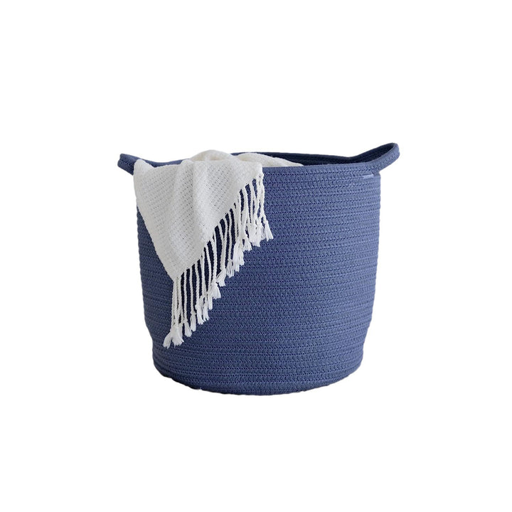 Ladies decorative storage basket Bowlift