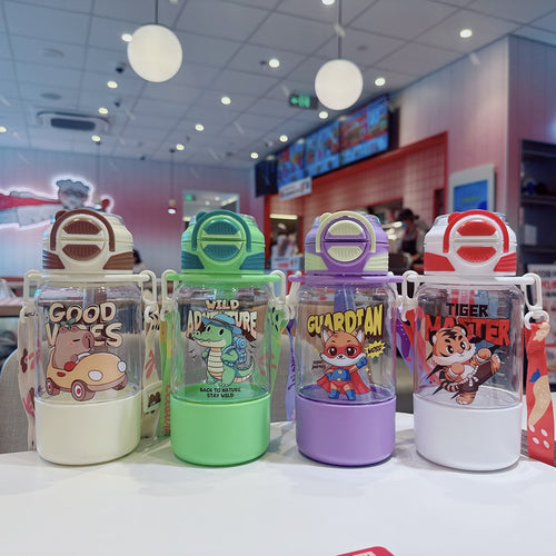 Unisex Drinking Bottle Bowlift