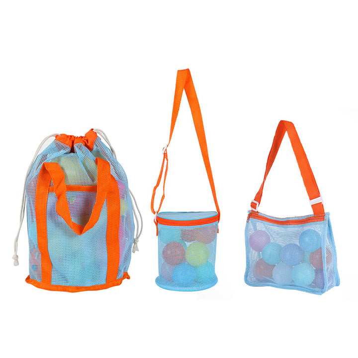 Mesh tote bag Bowlift