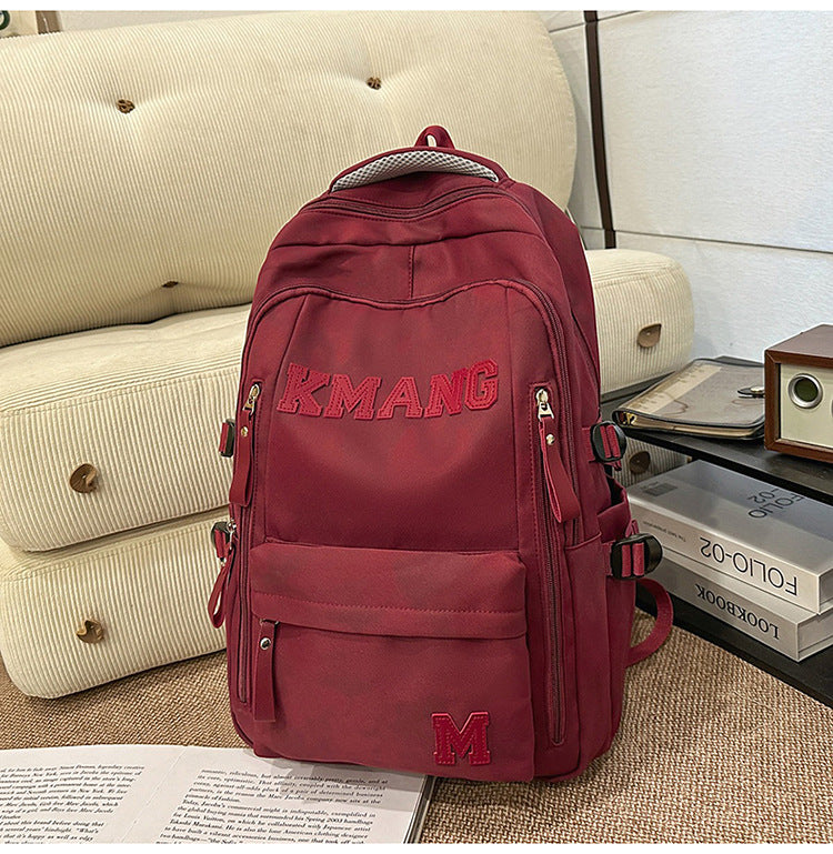 Versatile Urban School Backpack Bowlift