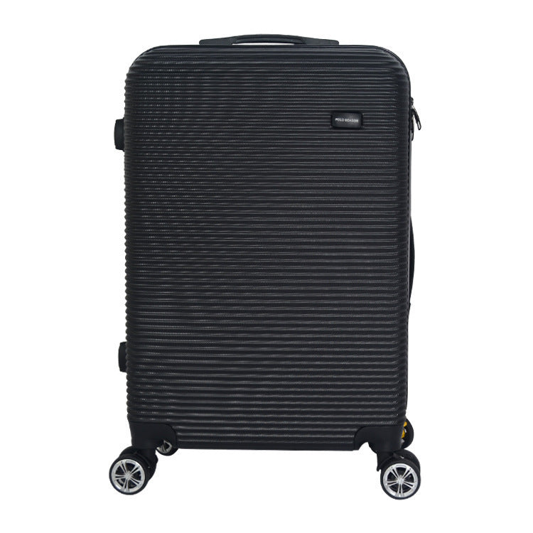 Unisex Premium Multi-Piece Hardshell Luggage Set Bowlift