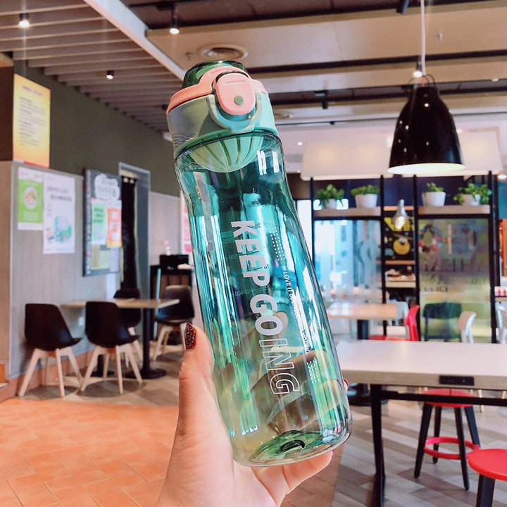 Unisex Drinking Bottle Bowlift