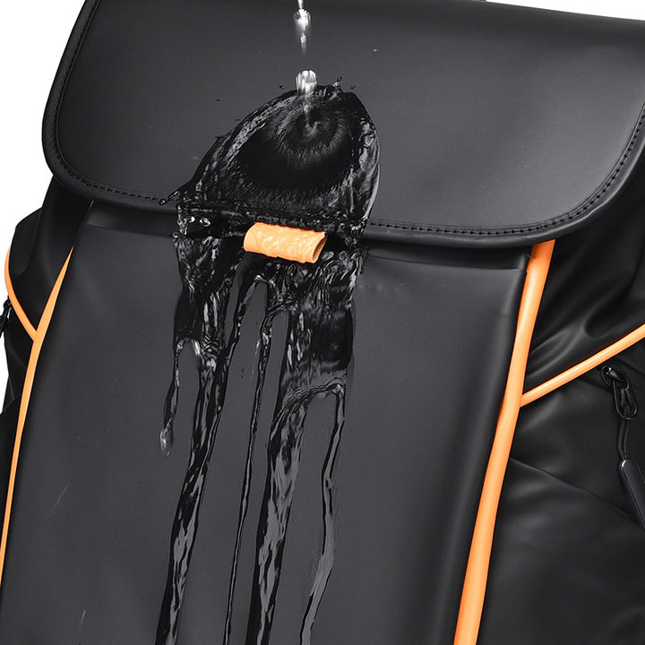Stylish Waterproof Backpack Bowlift