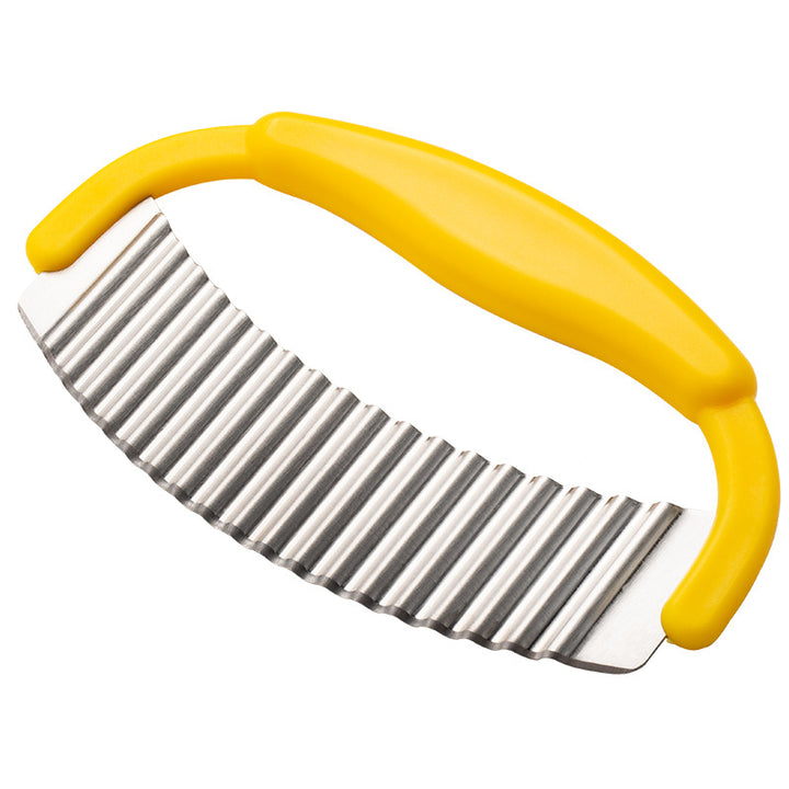 Multifunctional vegetable cutter with non-slip handle Bowlift