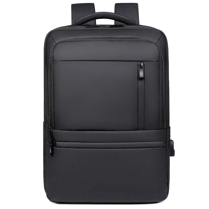 Urban Professional Laptop Backpack Bowlift