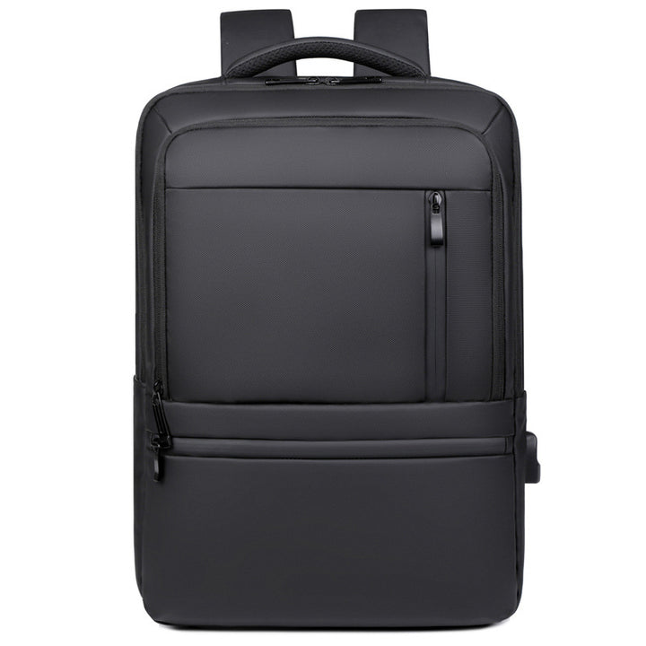 Urban Professional Laptop Backpack Bowlift