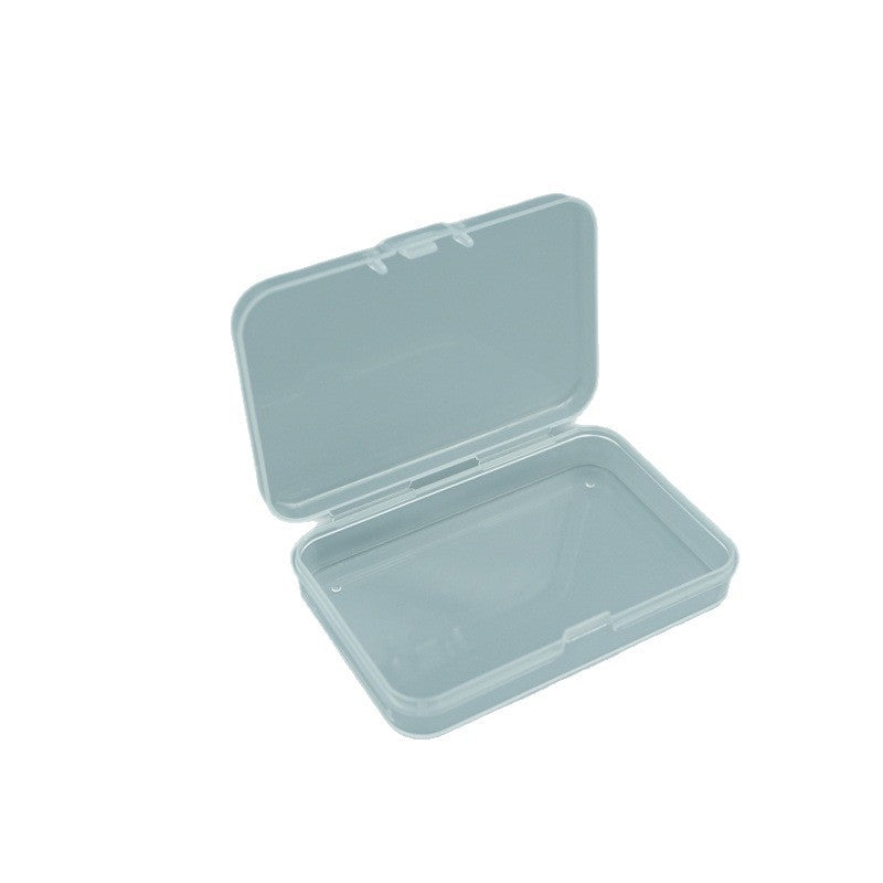 Clear Multi-Section Storage Case Bowlift