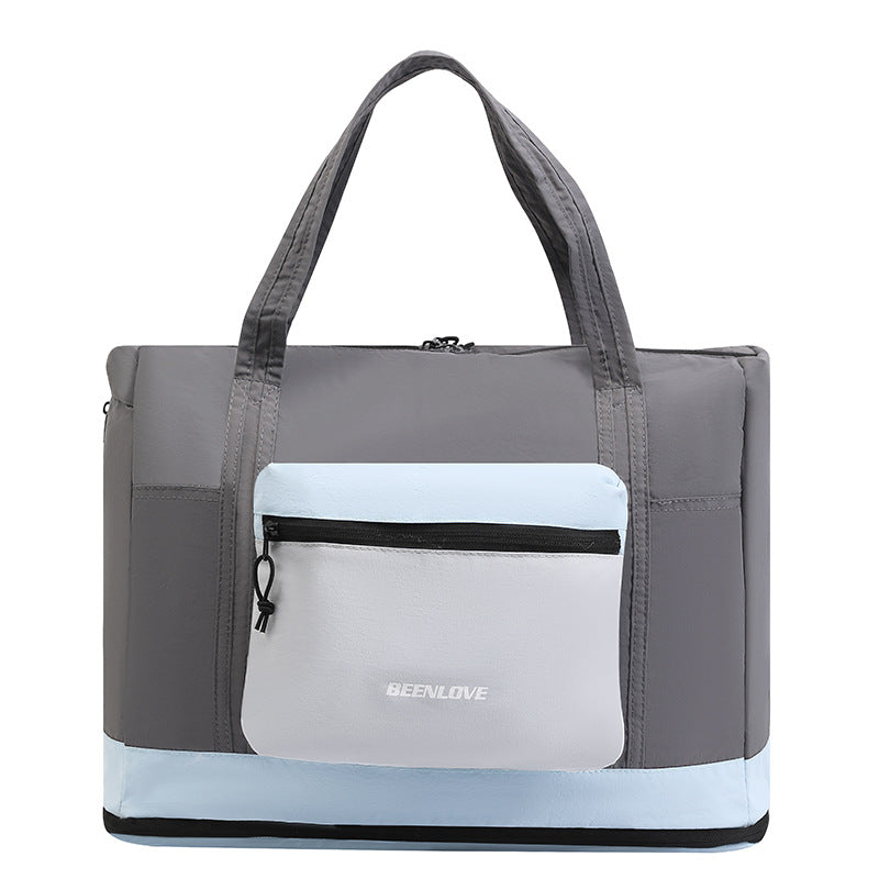 Multi-Purpose Stylish Tote Bag Bowlift