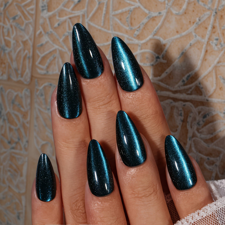 Nail Art Gel Bowlift