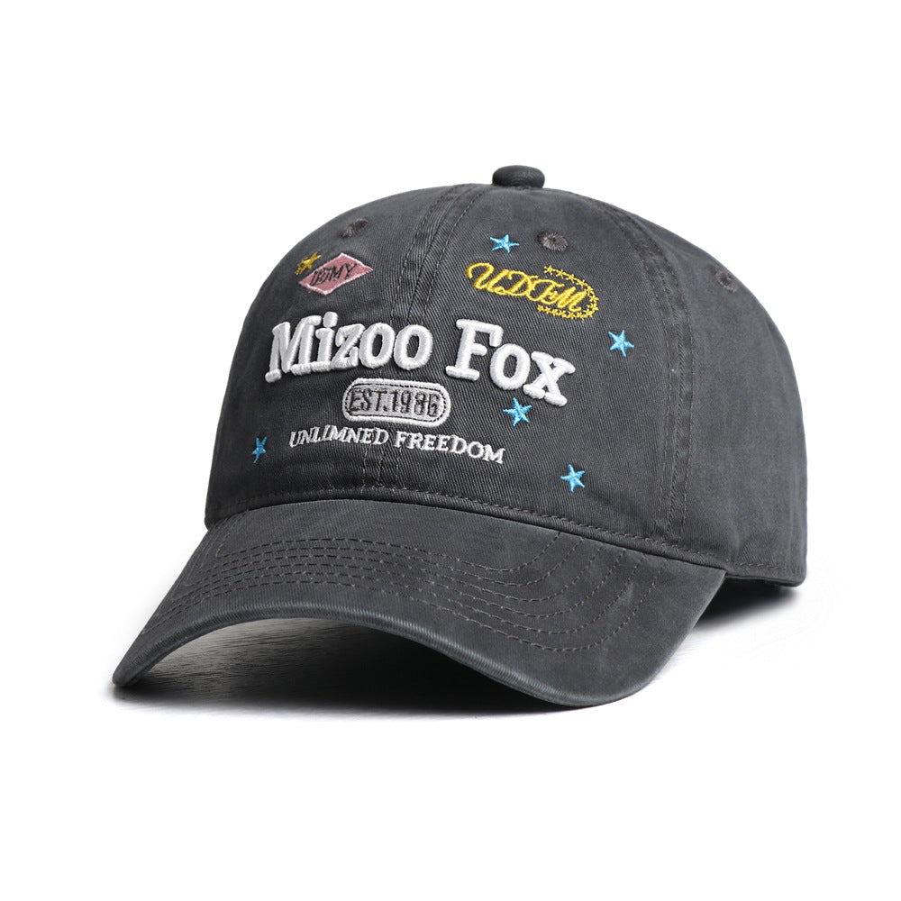 Women Comfortable and fashionable casual cap Bowlift