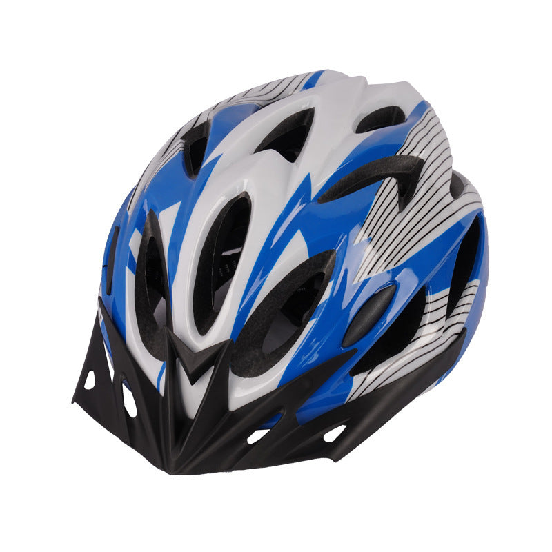 Sports Cycling Helmet Bowlift