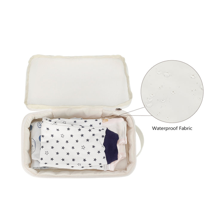 Foldable Organizer Bag Bowlift