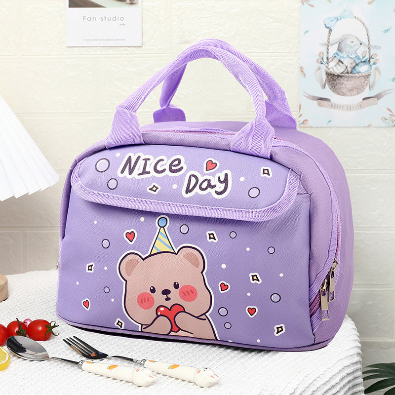 Stylish Reusable Tote Bag Bowlift