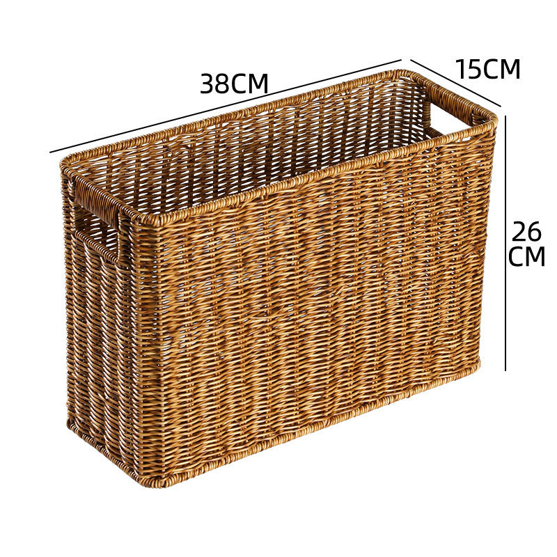 Storage basket Bowlift