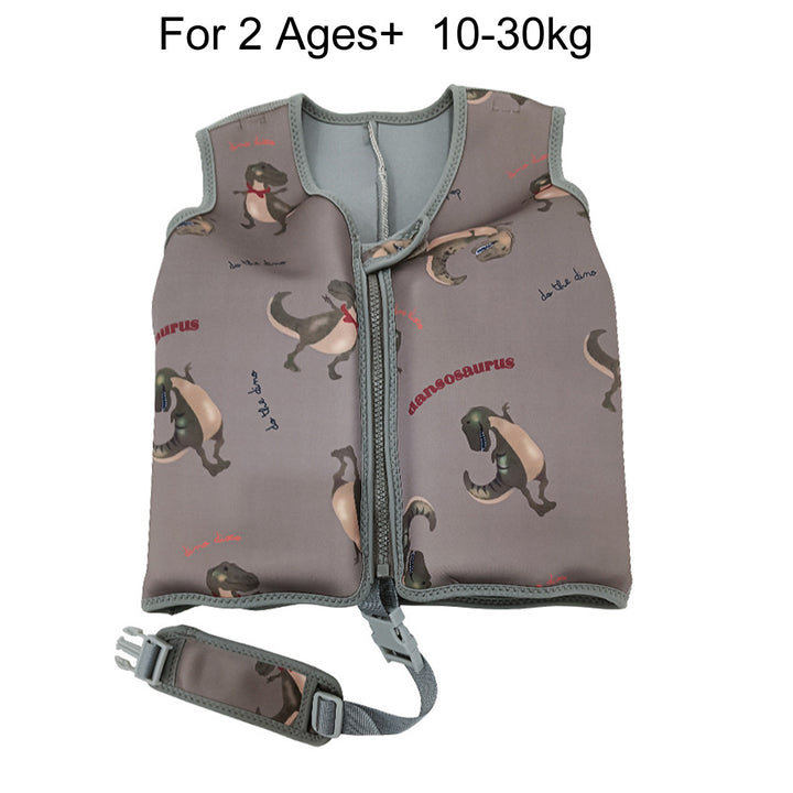 Unisex Swimming Vest Bowlift