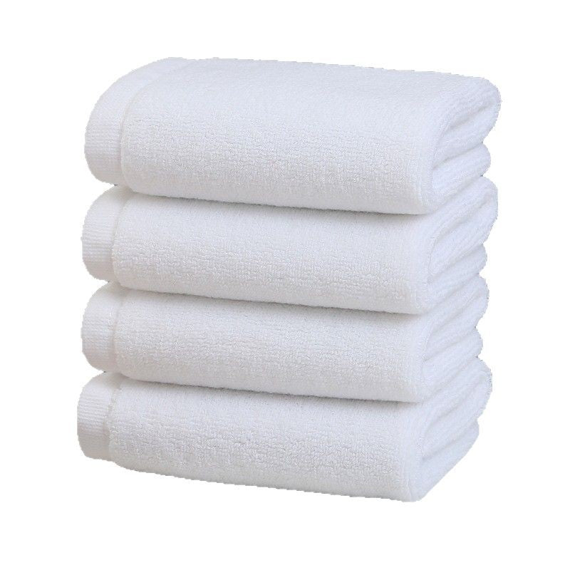 Luxury terry towel set Bowlift