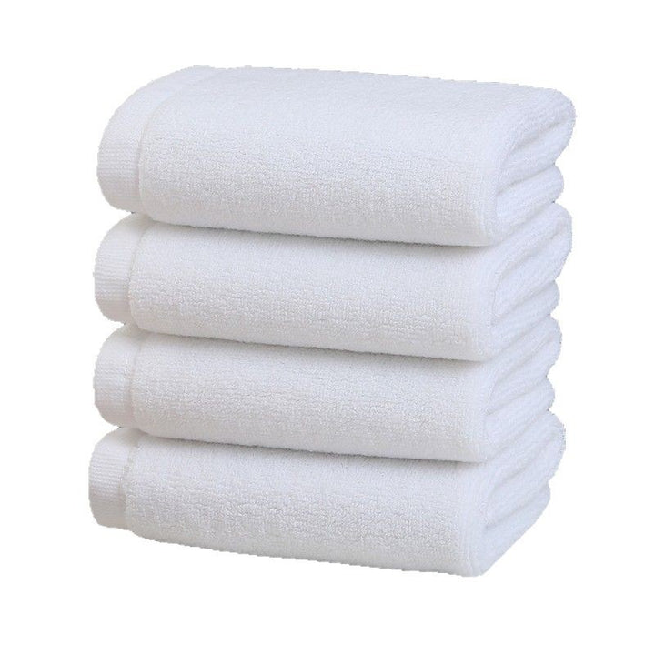Luxury terry towel set Bowlift