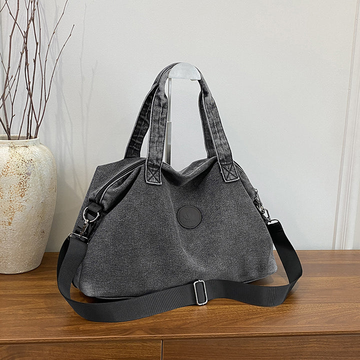 Women's Comfortable Everyday Scent Bag Bowlift