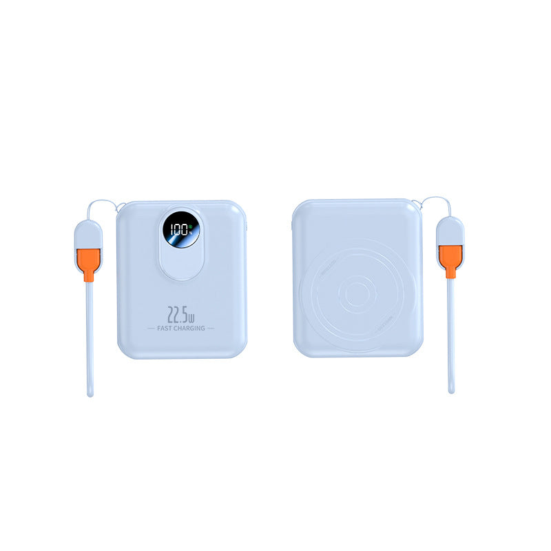 Powerbank For Bowlift