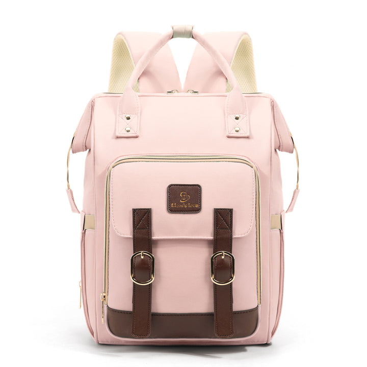 Multifunctional Travel Backpack Bowlift