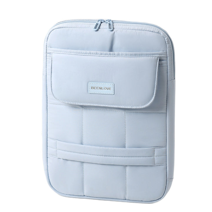 Insulated Multi-Function Laptop Tote Bag Bowlift