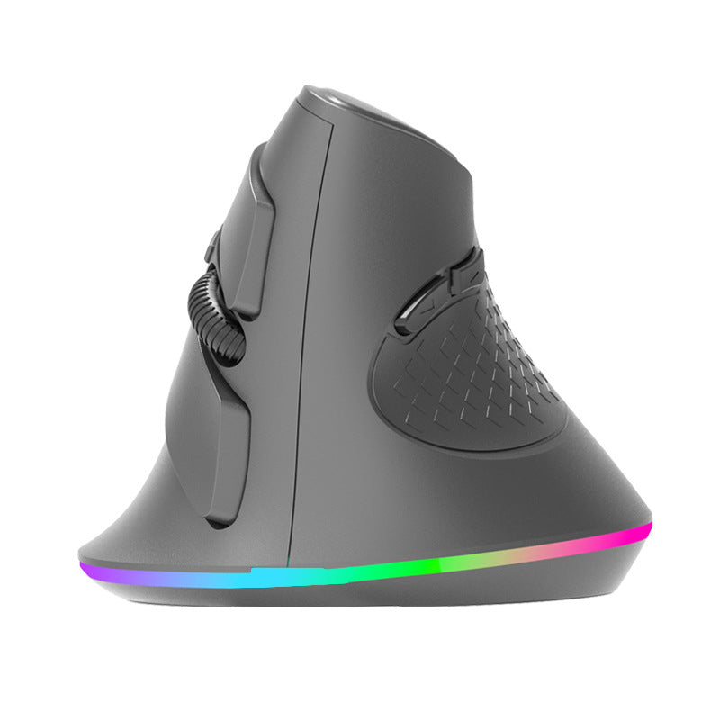 Ergonomic Gaming Mouse Bowlift