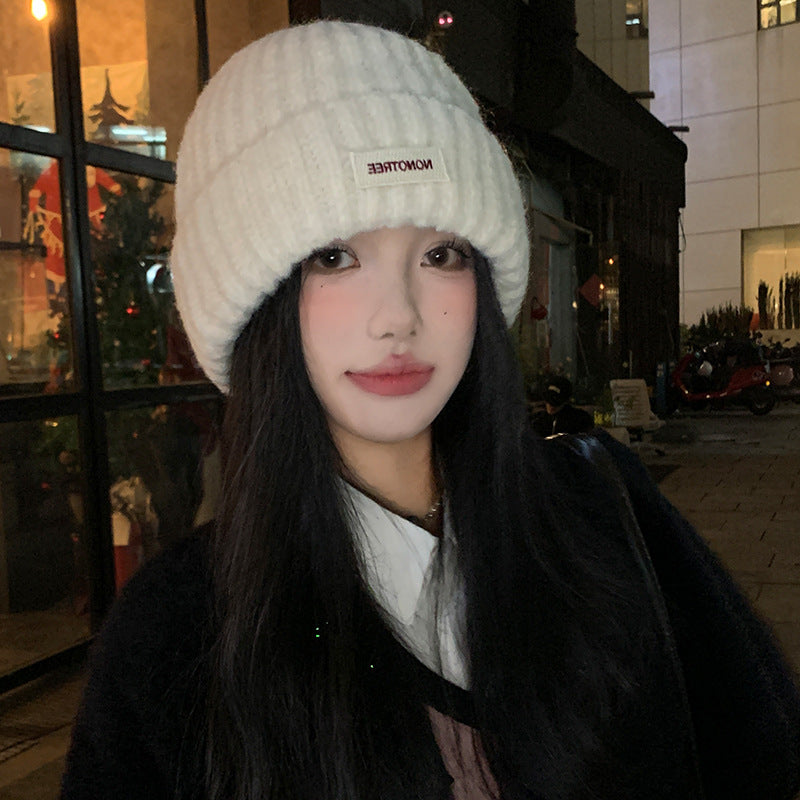 Cozy Chunky Knit Beanie
