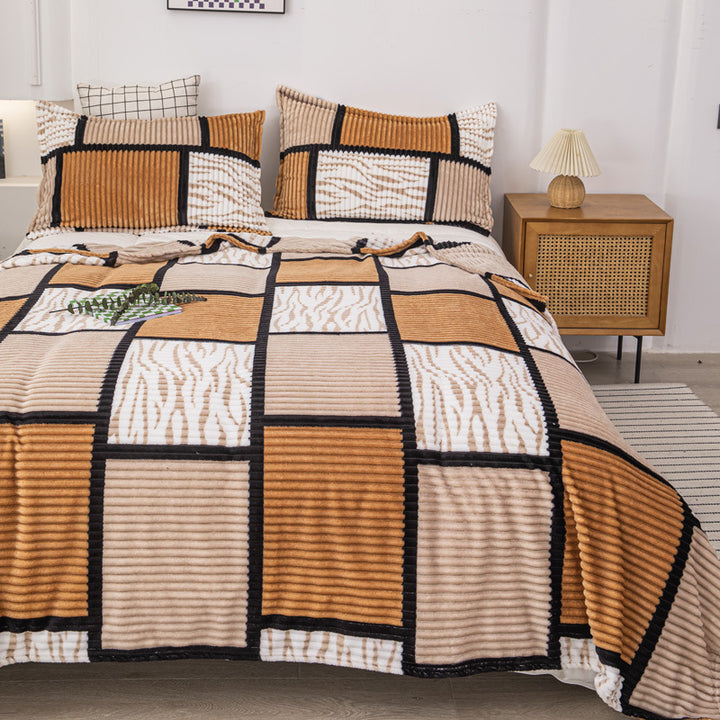 Women's Soft and Stylish Bedding Set Bowlift