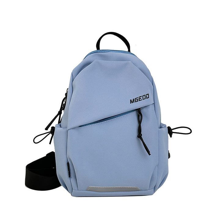 Compact Multi-Functional Backpack