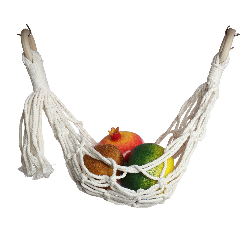 Fruit Storage Hammock Bowlift