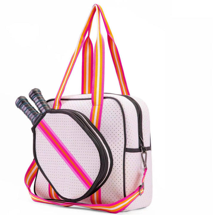 Women Tennis Bag Bowlift