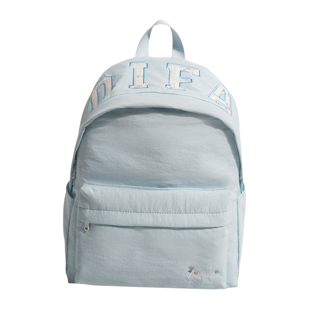 Chic Everyday School Backpack Bowlift