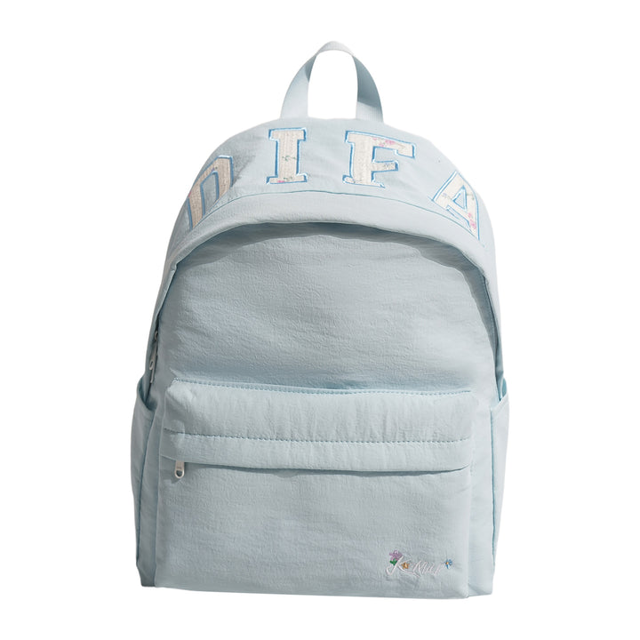 Chic Everyday School Backpack Bowlift