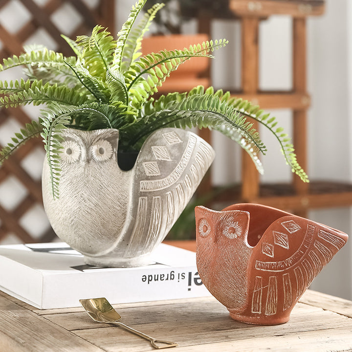 Deko Flower Pot Bowlift