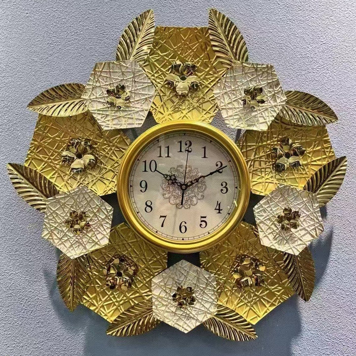 Decorative Floral Wall Sculptures Bowlift