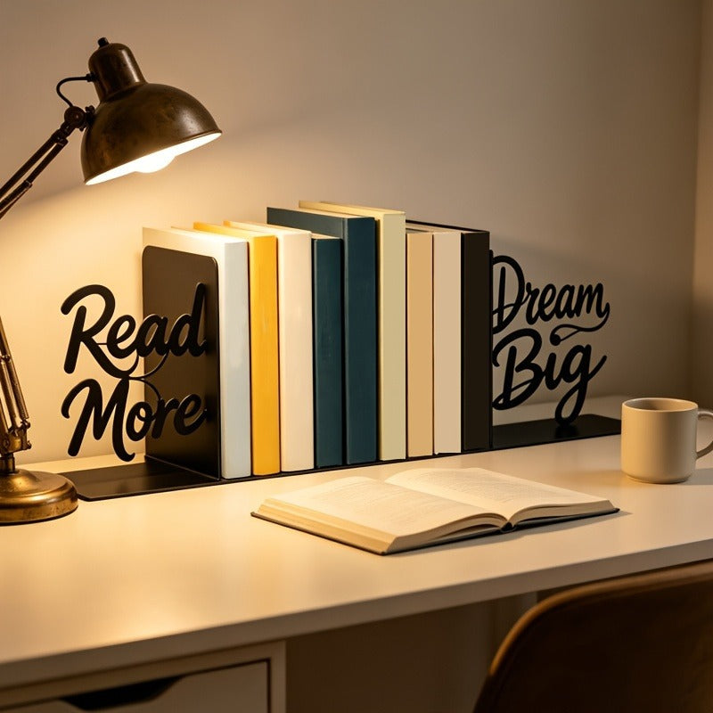 Decorative Bookend