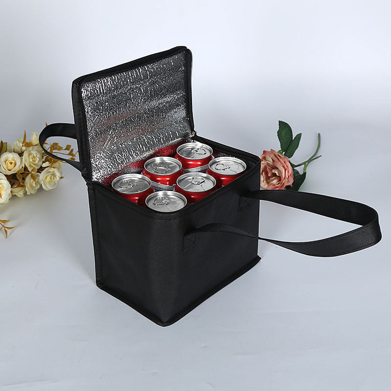 Insulated Travel Cooler Bag Bowlift