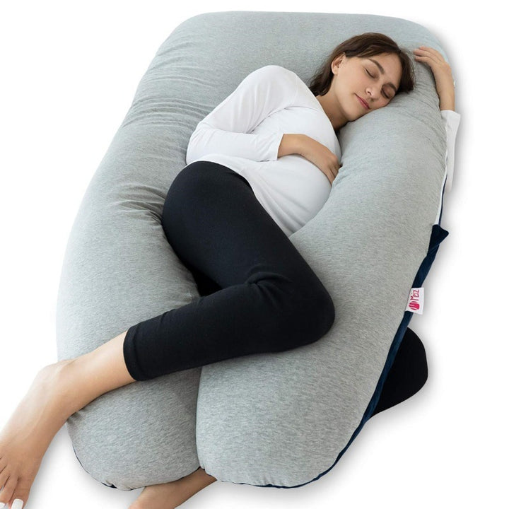 Pregnancy and Nursing Pillow Bowlift