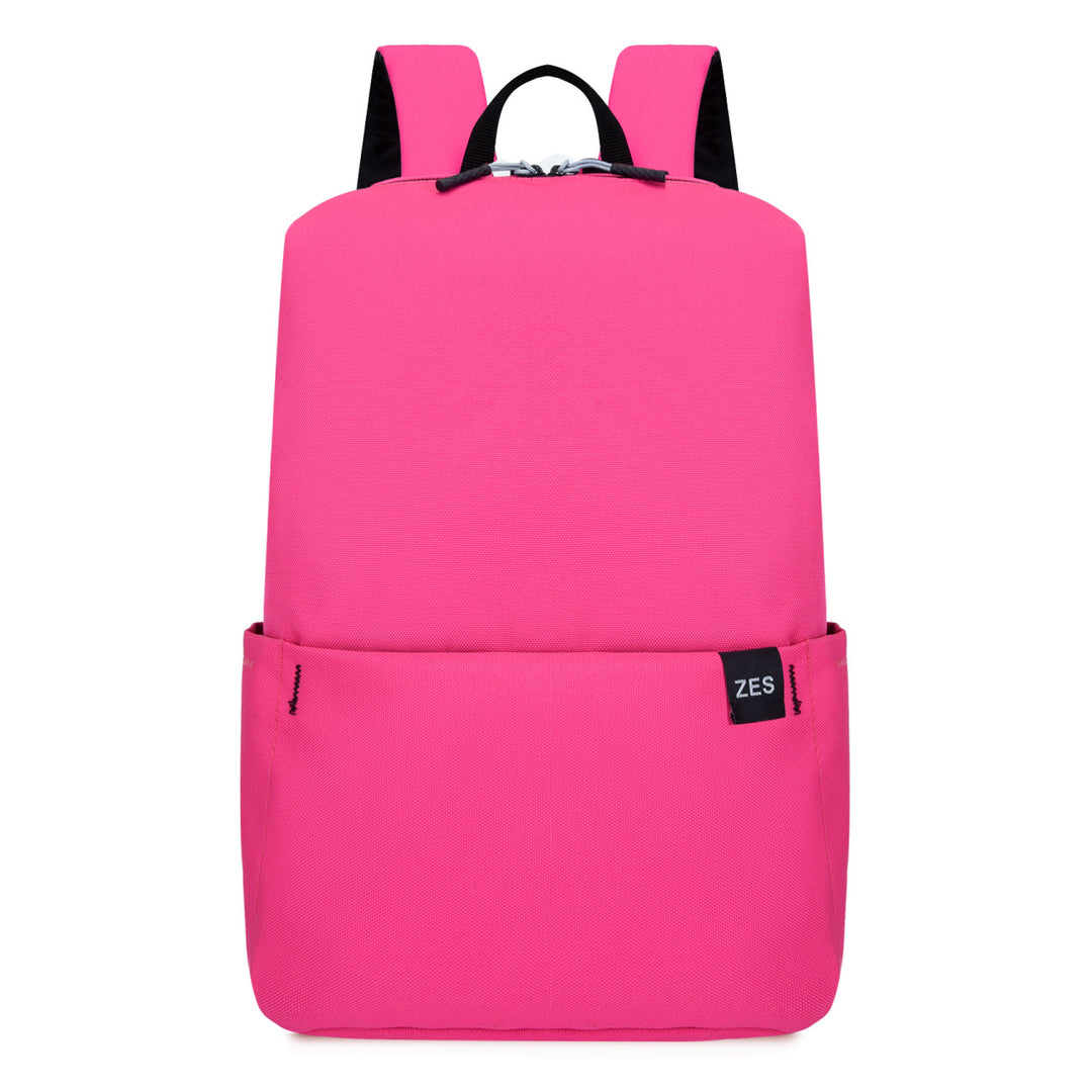 Minimalist Daily Backpack Bowlift