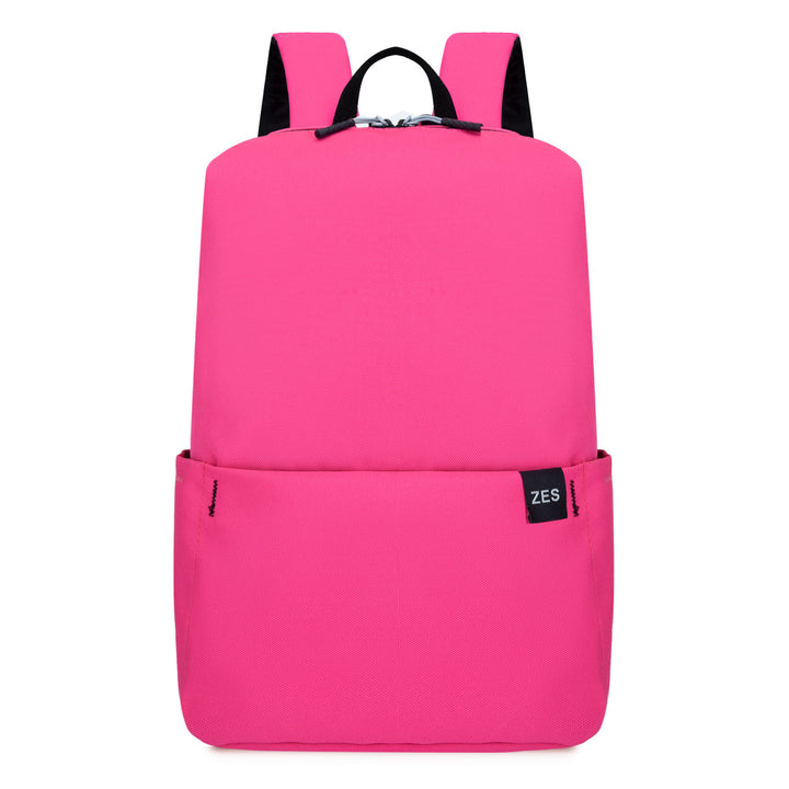 Minimalist Daily Backpack Bowlift