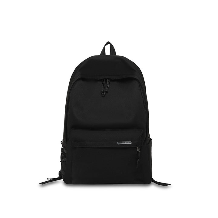 Lightweight Multi-Pocket Backpack