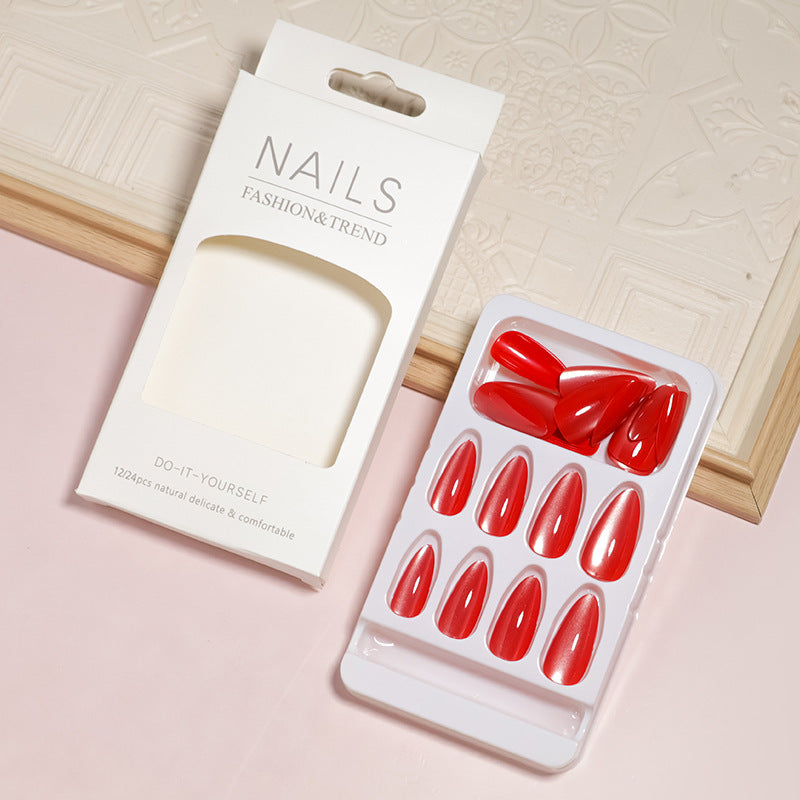 Acrylic Nail Art Bowlift